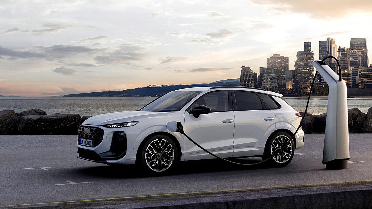 Αυτός είναι ο σημαντικότερος ανταγωνιστής της BMW X1 xDrive25e