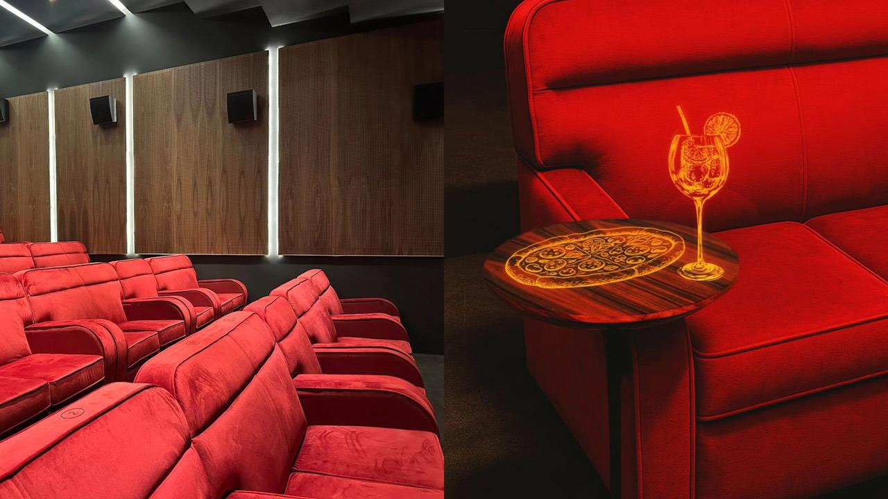 Το ιστορικό σινεμά «Αθήναιον» επιστρέφει πλήρως ανανεωμένο – δείτε τις πρώτες φωτογραφίες