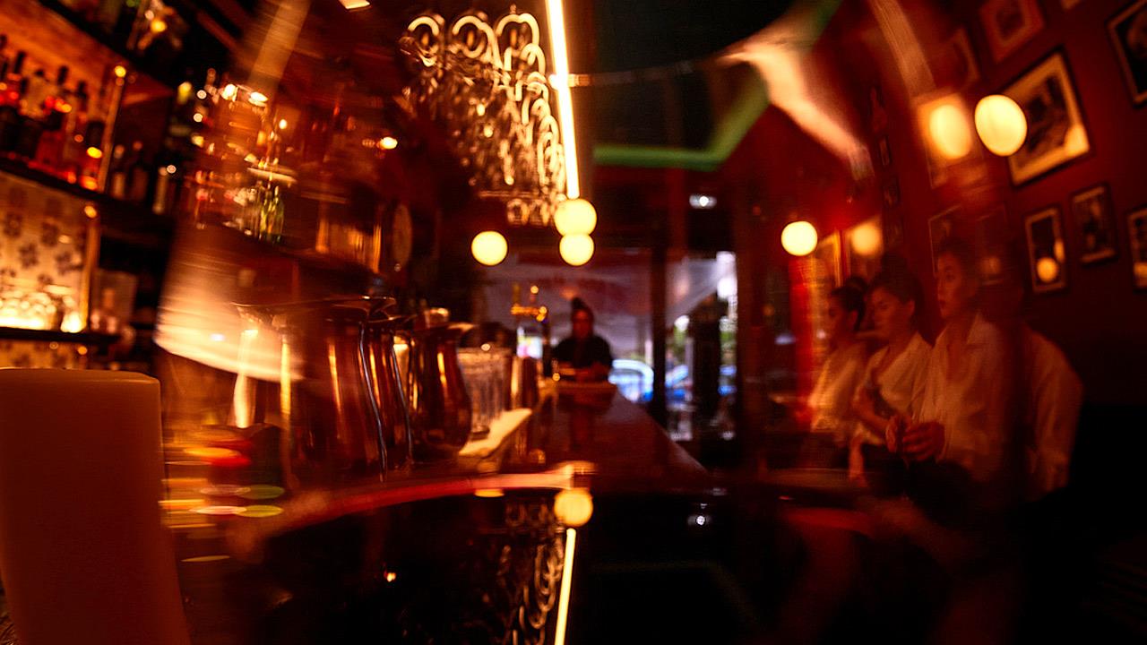 Το wine bar «Taniko» επιστρέφει στο  Studio Μαυρομιχάλη