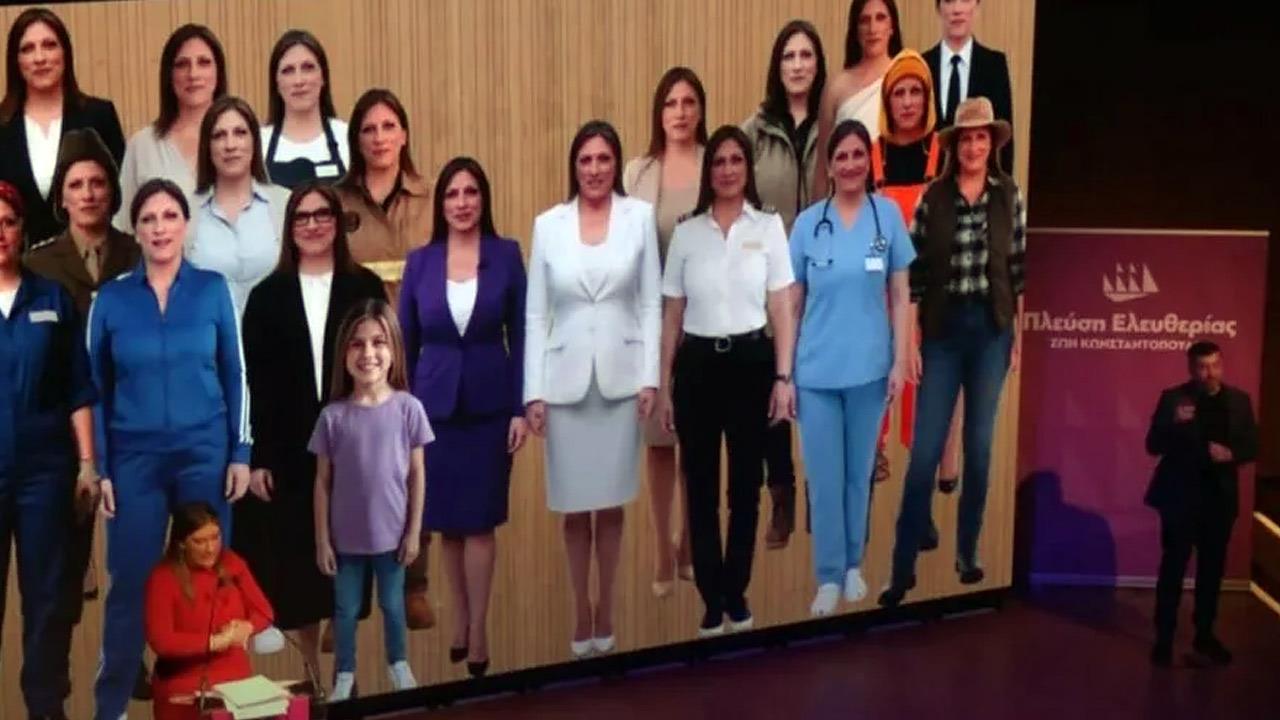 Η πολιτική είναι αλλού (που θα έλεγε και ο Κούντερα)