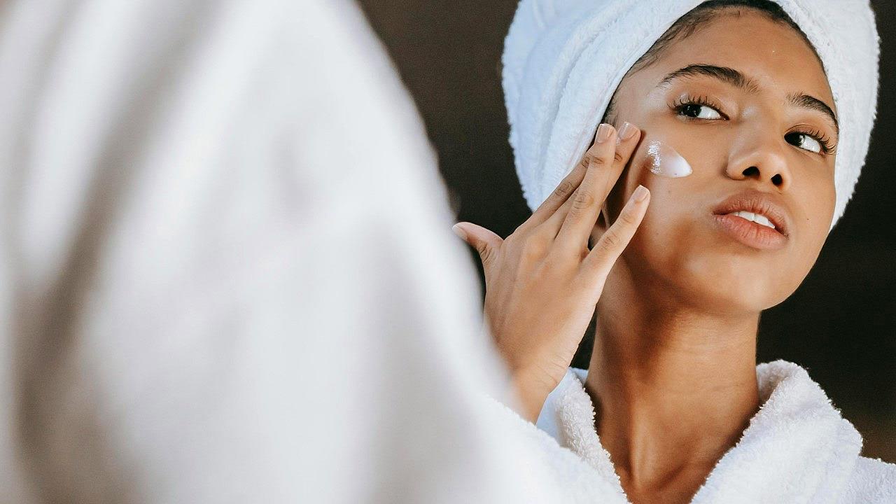 3 μυστικά των Κορεατών για λαμπερή επιδερμίδα 