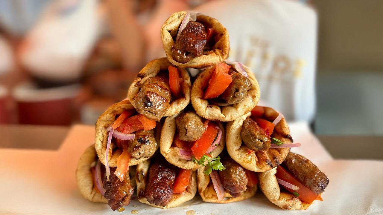 Παλαιό Φάληρο: Πού θα φας στα καλύτερα