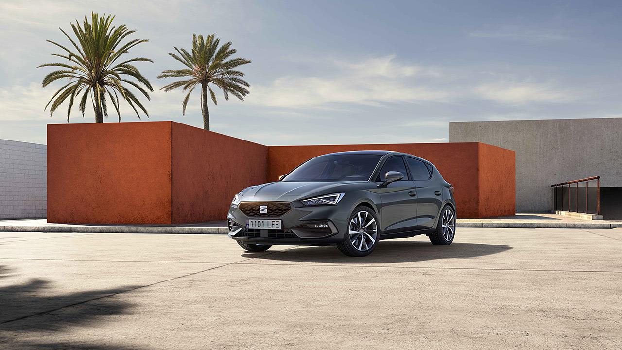 Black Friday Edition από την Seat