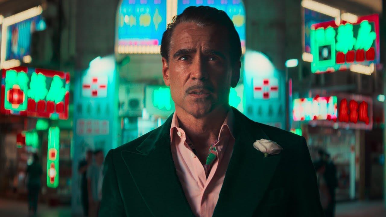 Η Μπαλάντα ενός Μικρού Παίκτη μας θύμησε γιατί πρέπει να πάρει Όσκαρ ο Κόλιν Φάρελ