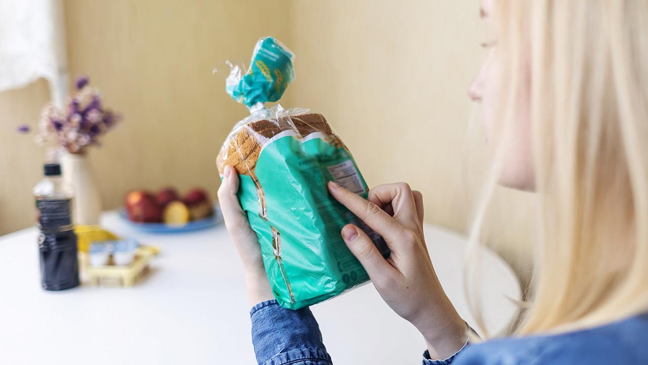 Πώς να διαβάζεις σωστά τις ετικέτες τροφίμων