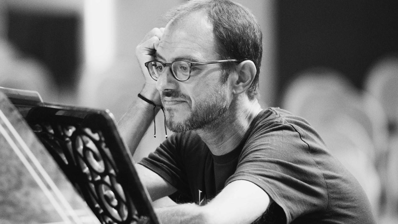 Βραδιά Ραχμάνινοφ με τον πιανίστα Τίτο Γουβέλη στις 28 Νοεμβρίου στο Μέγαρο Μουσικής