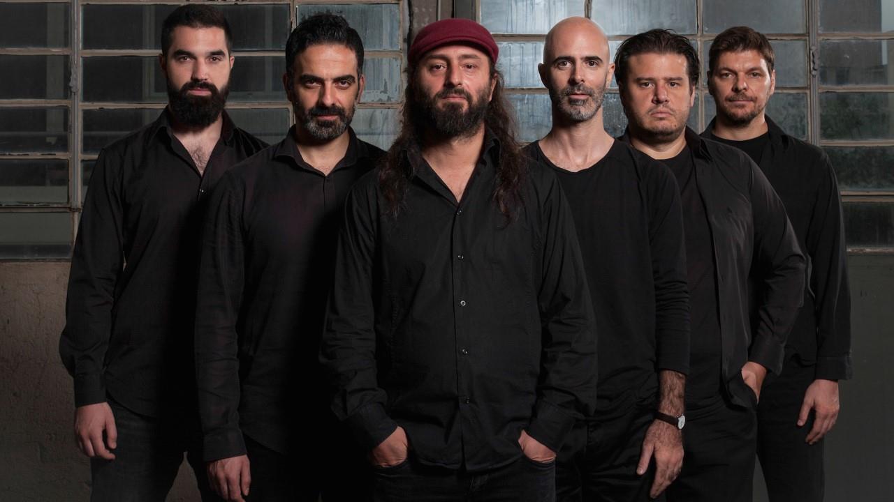 Μουσική και λόγος στα χνάρια του Άλμπρεχτ Ντύρερ με τους Polis Ensemble στο Μέγαρο Μουσικής