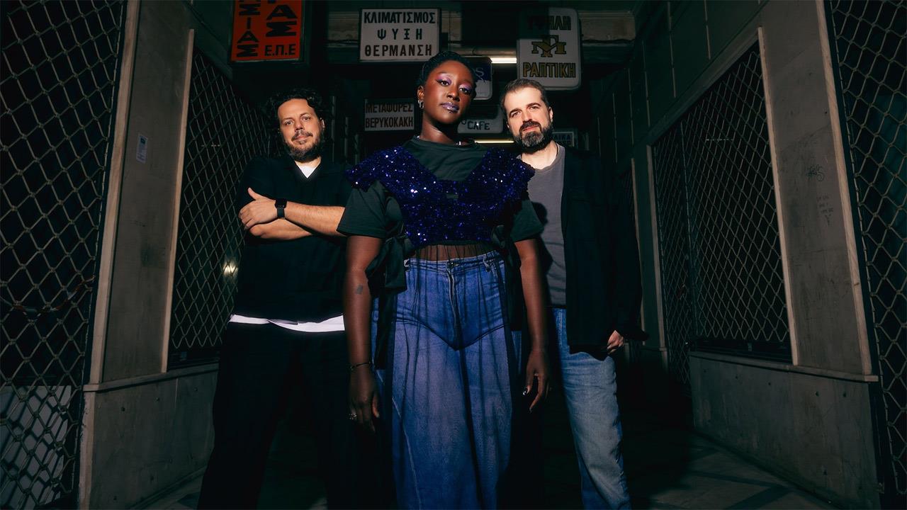 Οι Hume Assine στο Theatre of the No