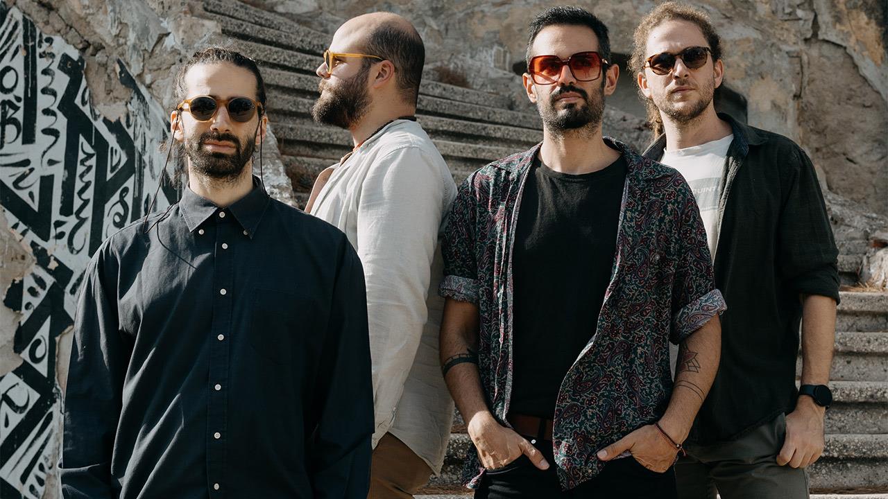 Οι ARBOR επιστρέφουν στο Half Note Jazz Club 