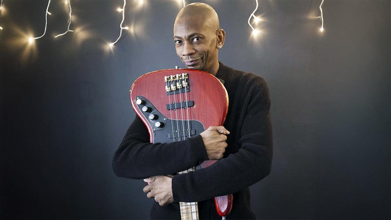 Reggie Washington Quartet: Τέσσερις κορυφαίοι της jazz ενώνουν δυνάμεις στο Half Note