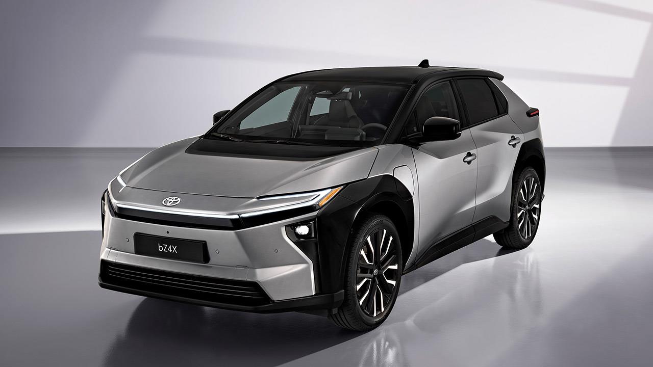 Η Toyota Hellas στηρίζει τους Ολυμπιακούς Αγώνες