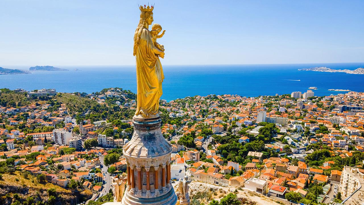 Πόσο κοστίζει ένα 4ήμερο στη Μασσαλία;