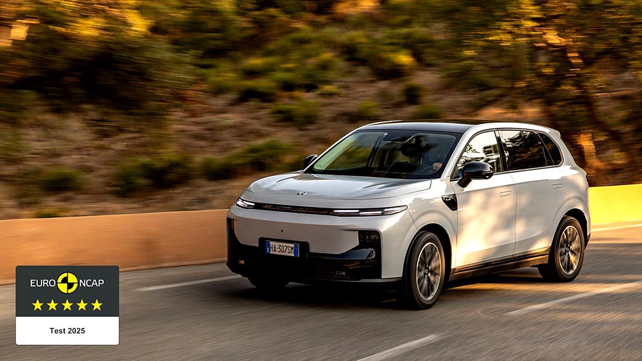 Προσιτή η κορυφαία ασφάλεια