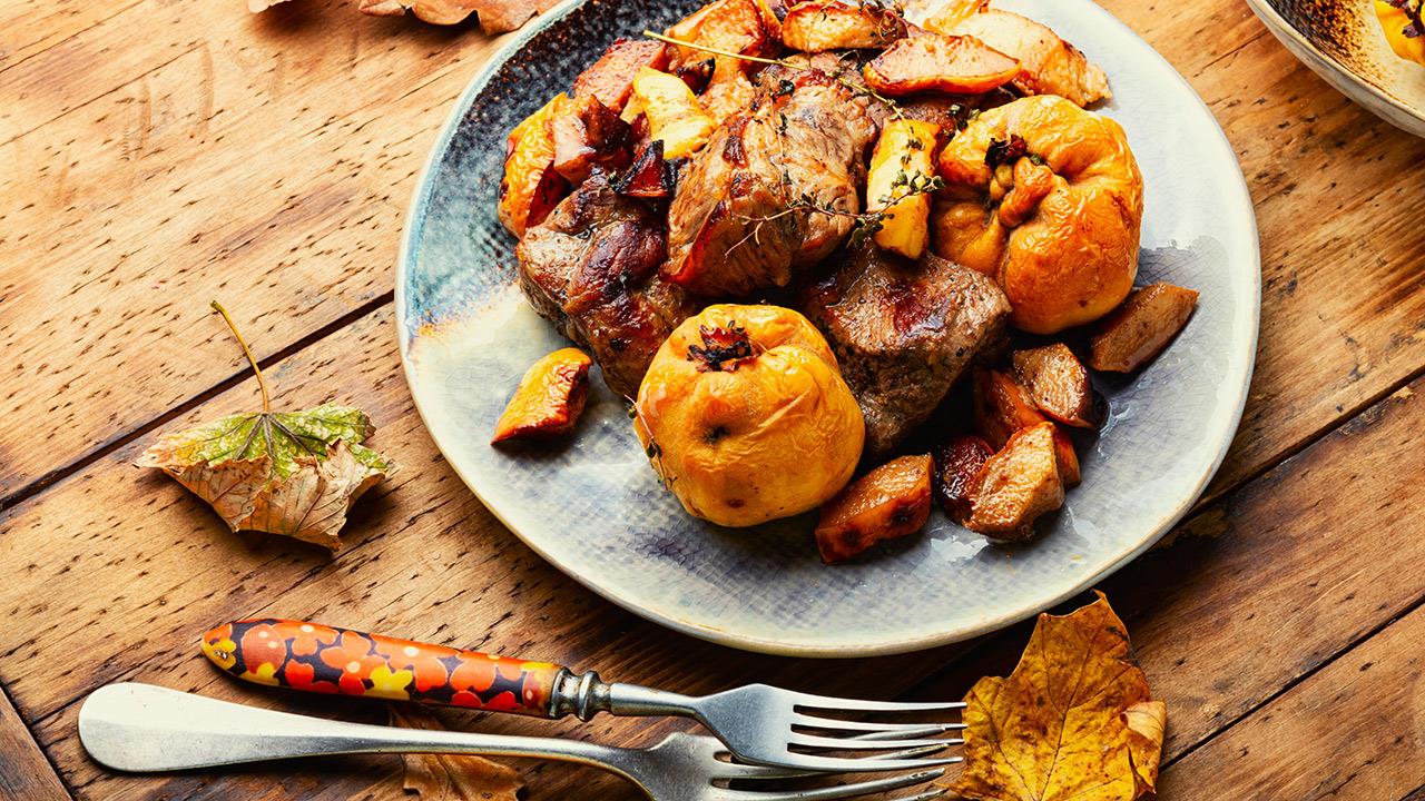 Συνταγές με κυδώνια: Ο πιο παραγνωρισμένος καρπός του φθινοπώρου