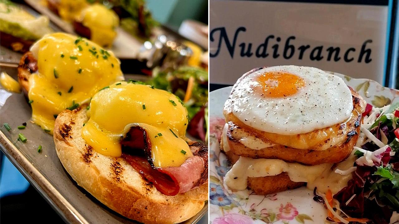 Πού θα φας πραγματικά καλό brunch στην Αθήνα;