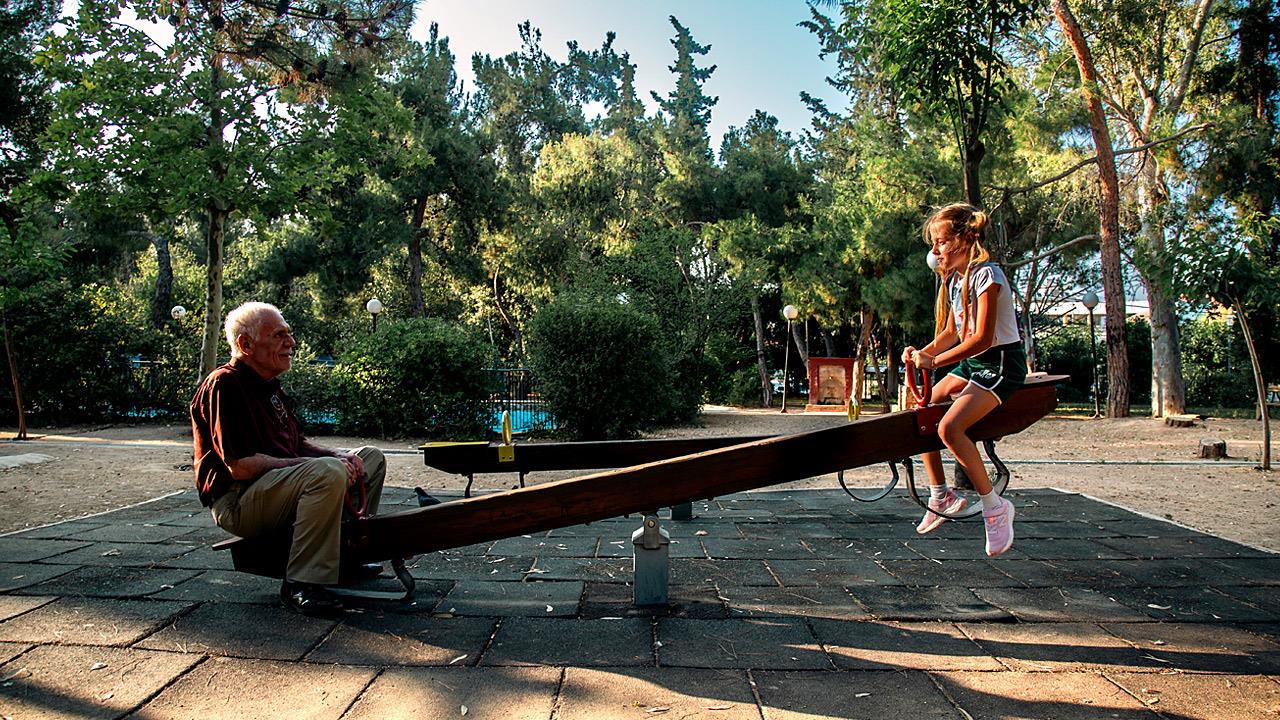 Κουίζ: Ποια πόλη της Ελλάδας σου ταιριάζει;