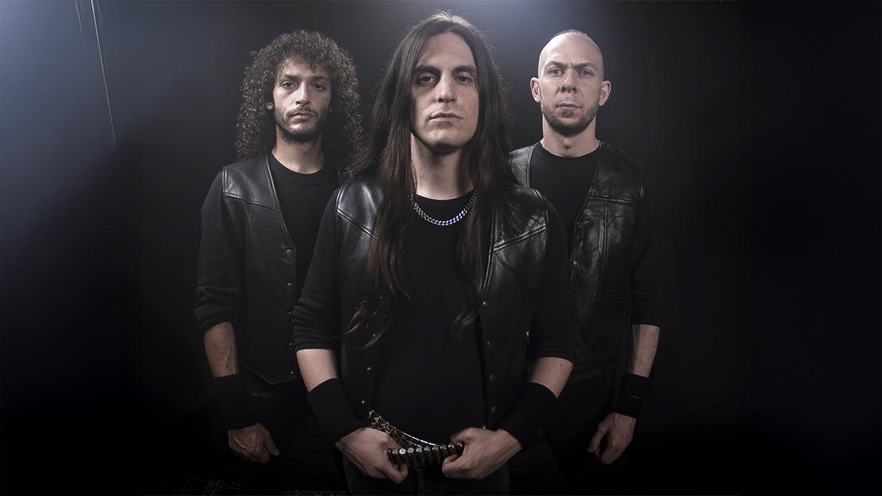 Oι Shadowmass παρουσιάζουν το εξώφυλλο και το tracklist του νέου τους δίσκου «Wastelands» 