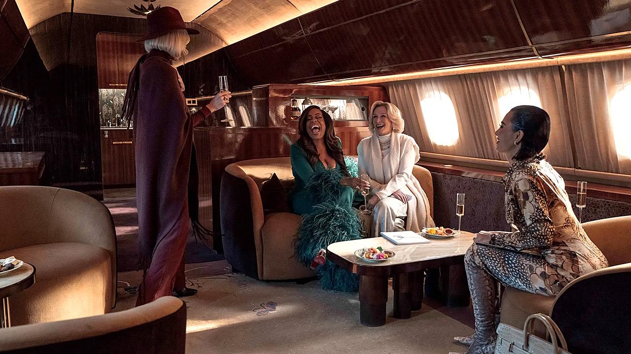 4 σούπερ σειρές για να δεις τώρα στο Disney+