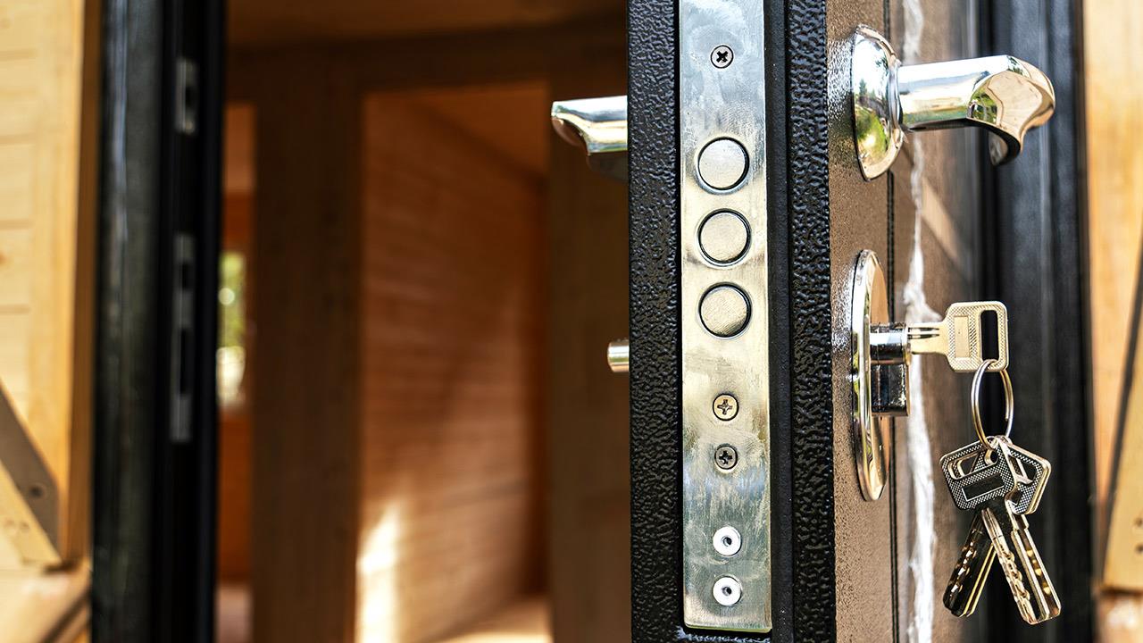 Είναι ασφαλείς οι κλειδαριές ασφαλείας;