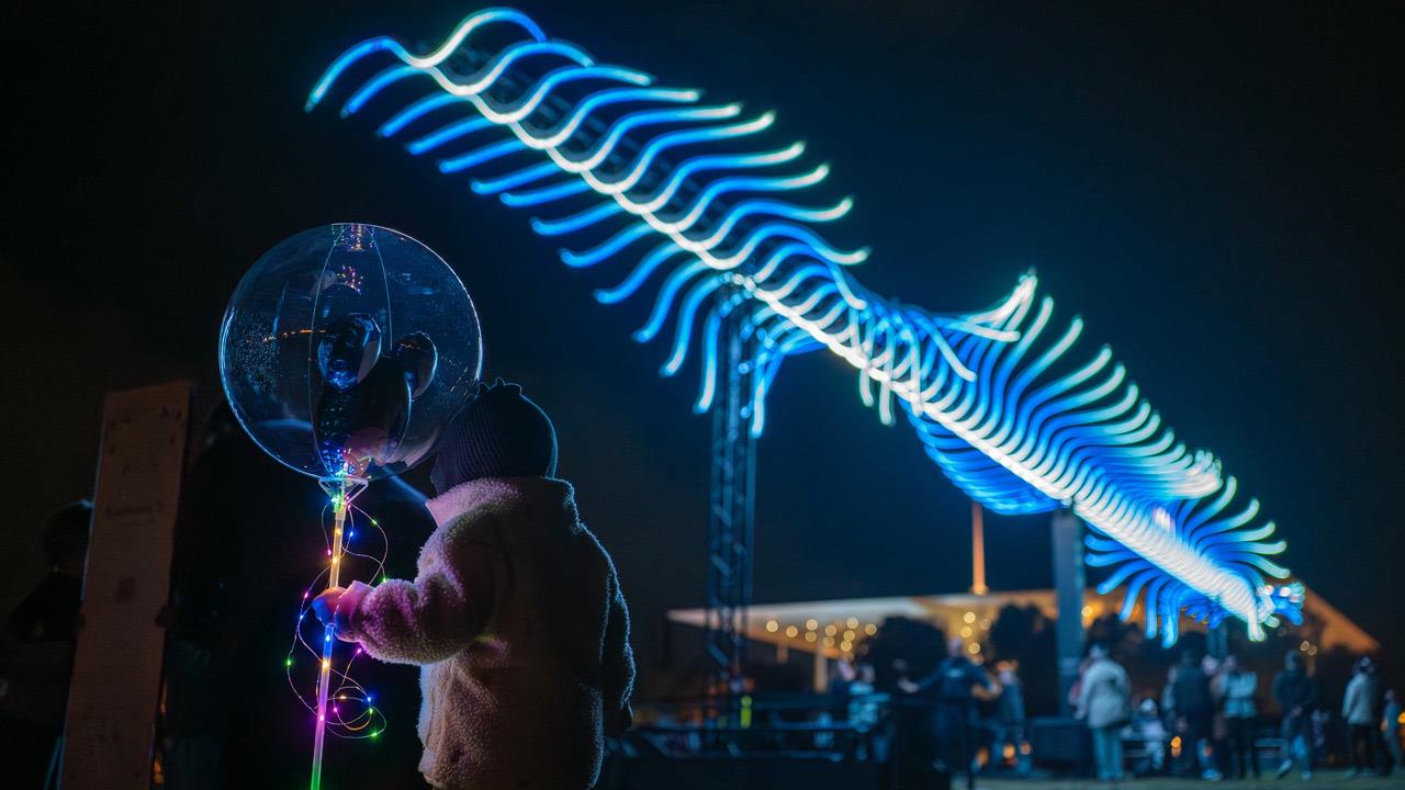 Δωρεάν Δεκέμβριος στο ΚΠΙΣΝ: Όλες οι εκδηλώσεις με ελεύθερη είσοδο