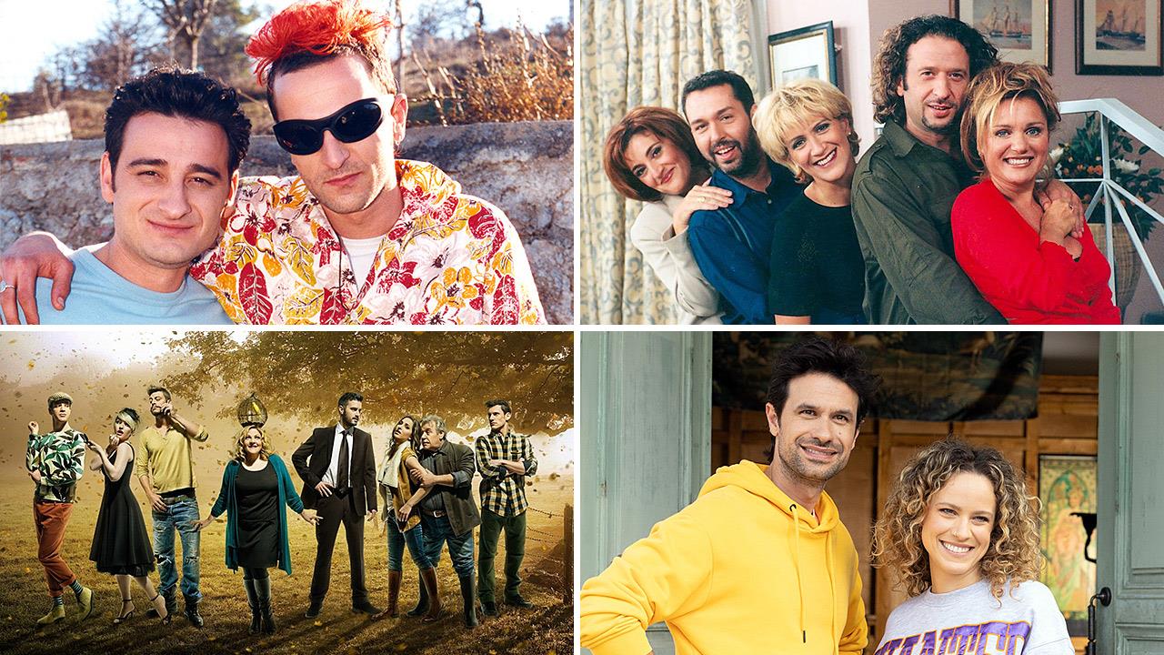 5 λόγοι που ο Λευτέρης Παπαπέτρου είναι ο απόλυτος μάστερ της ελληνικής κωμωδίας