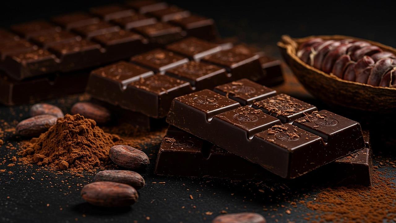Ελληνικές σοκολάτες που αξίζουν αστέρι Μισελέν