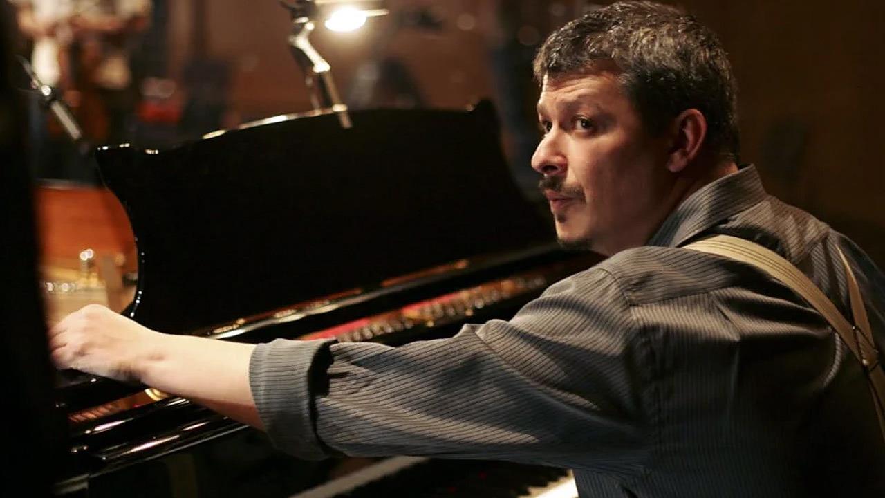 Dimitris Kalantzis 4et feat. Athina Rootsi στο Half Note