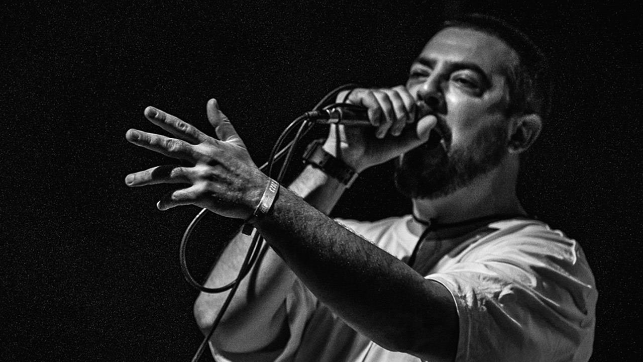 ΤΑΦ ΛΑΘΟΣ – 20 χρόνια «Χωρίς να ντρέπομαι» tour στο Fuzz