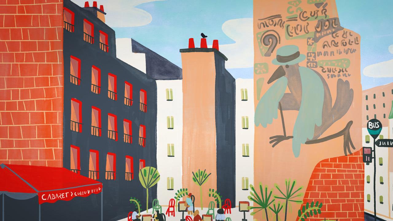 Το Athens Short Film Festival 2025 έρχεται στις 11 - 14 Δεκεμβρίου στον κινηματογράφο Έλλη