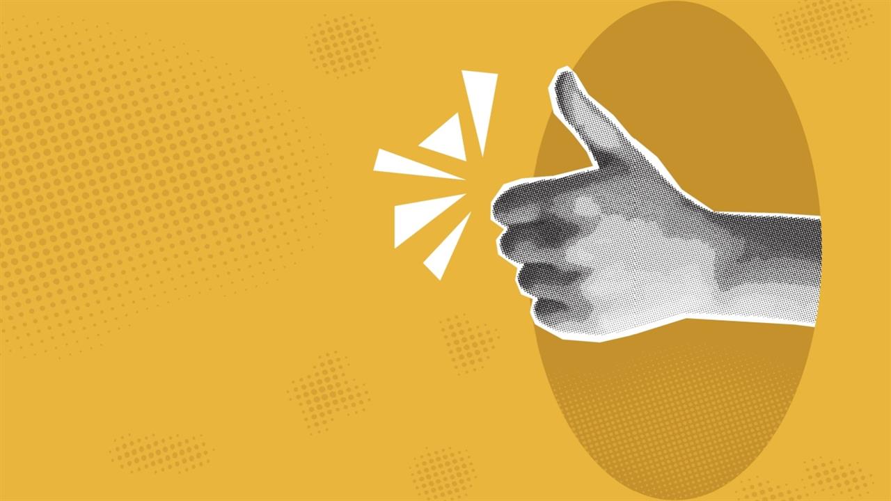 Πώς να μάθεις να λες «δεν πειράζει»