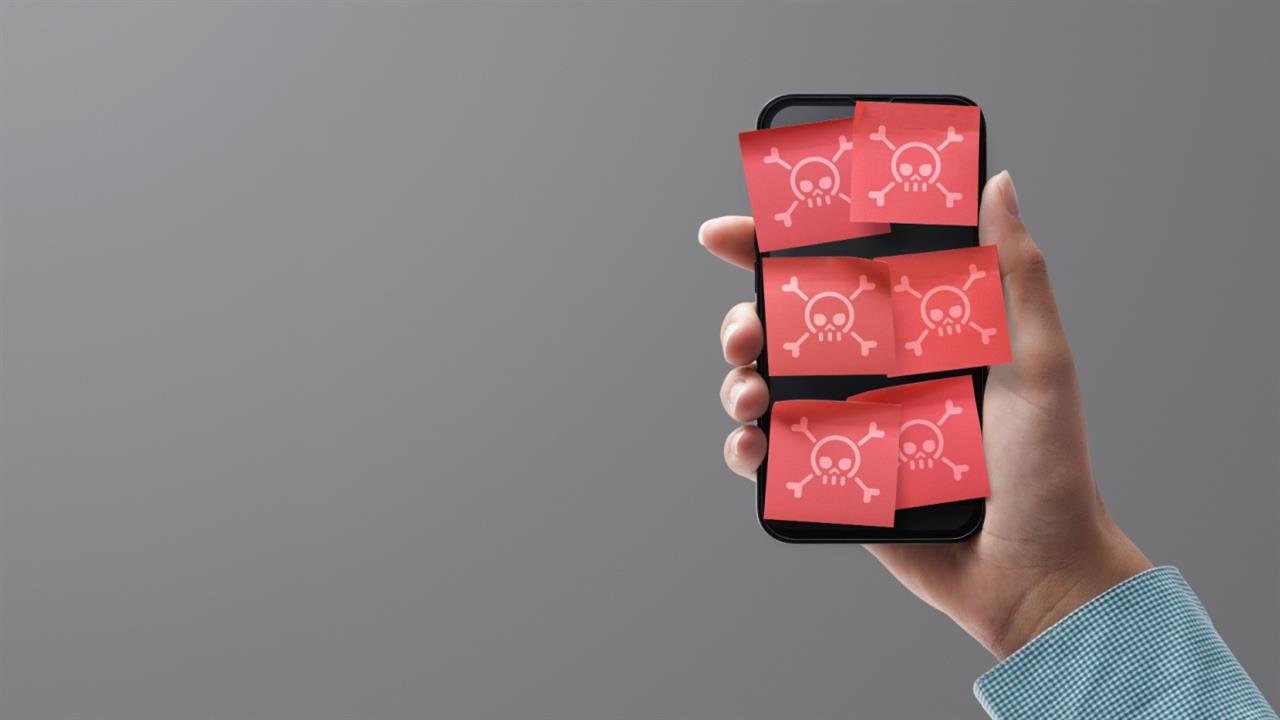 Πώς θα καταλάβεις αν παρακολουθούν το κινητό σου