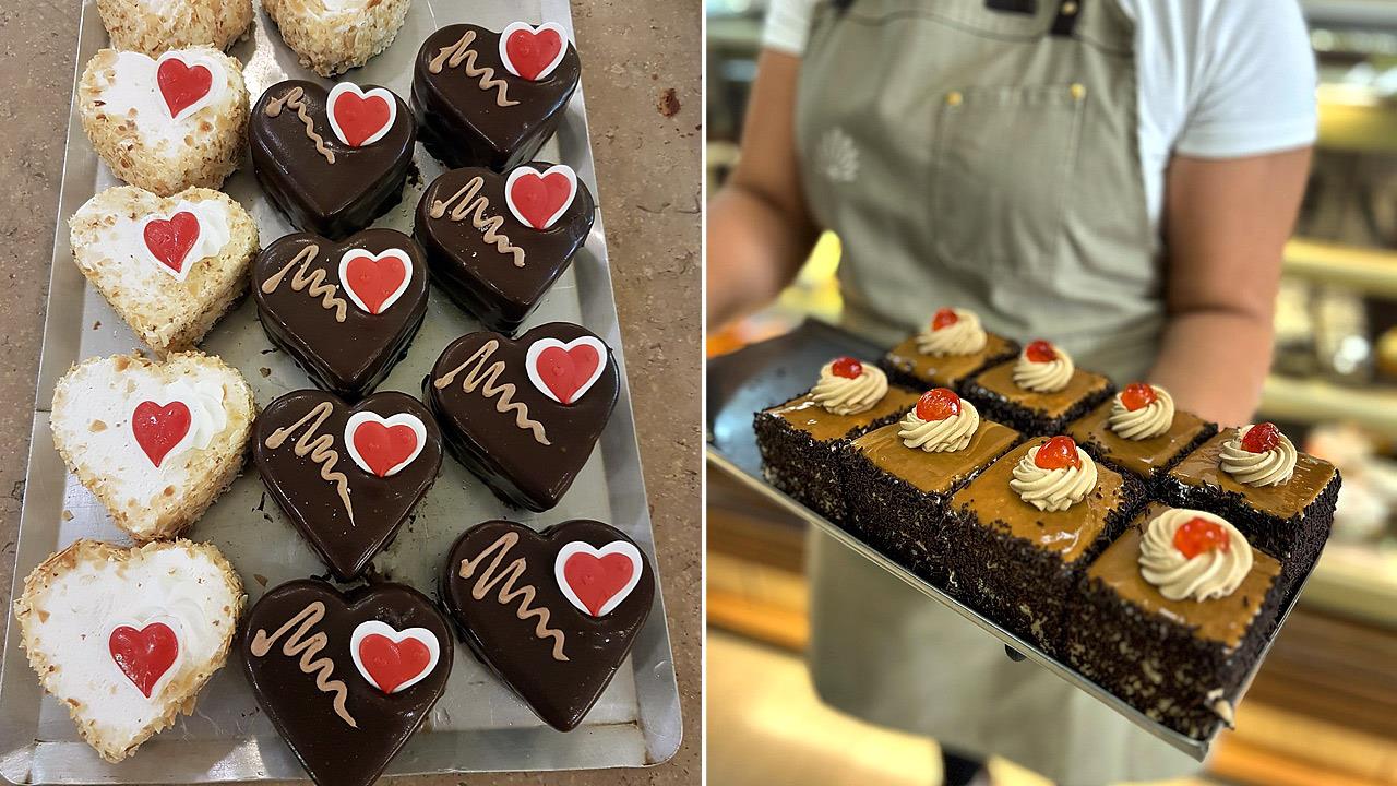 Πάστα la vista baby: Οι καλύτερες της πόλης