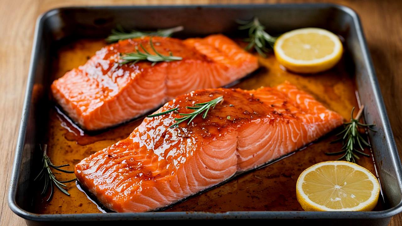 Πώς να μαγειρέψεις σωστά τον σολομό