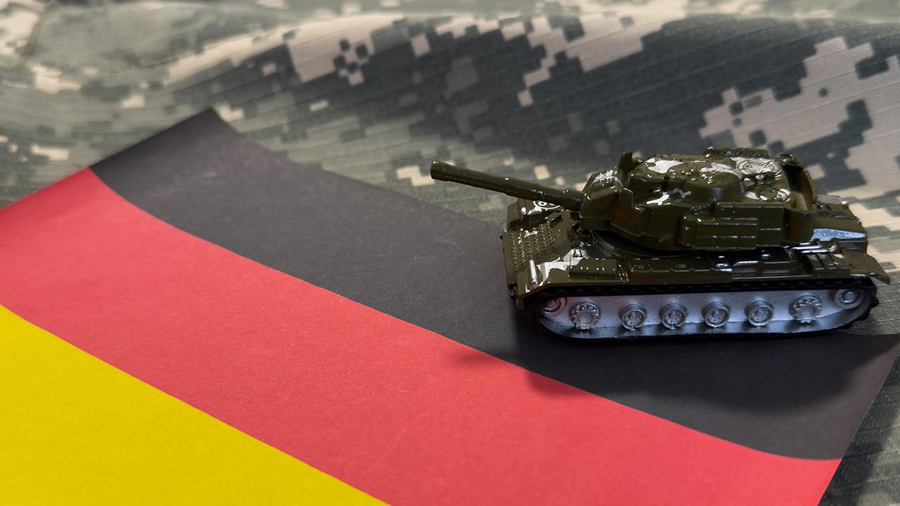 Η δεδομένη ειρήνη 