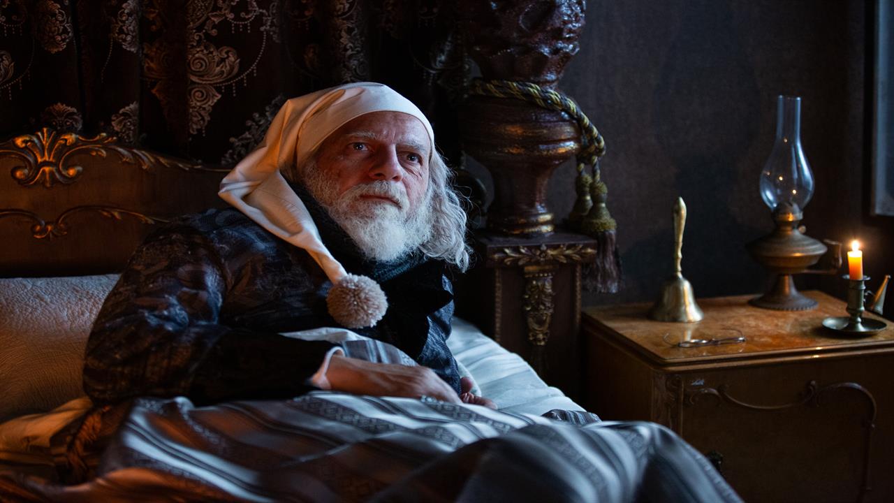 Τα Κάλαντα των Χριστουγέννων: Επιτέλους μια αξιοπρεπής ελληνική χριστουγεννιάτικη ταινία