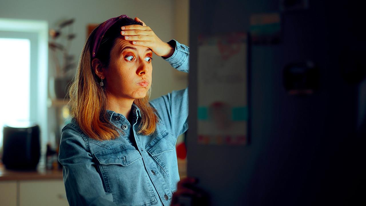 Γιατί πεινάμε περισσότερο τον χειμώνα;