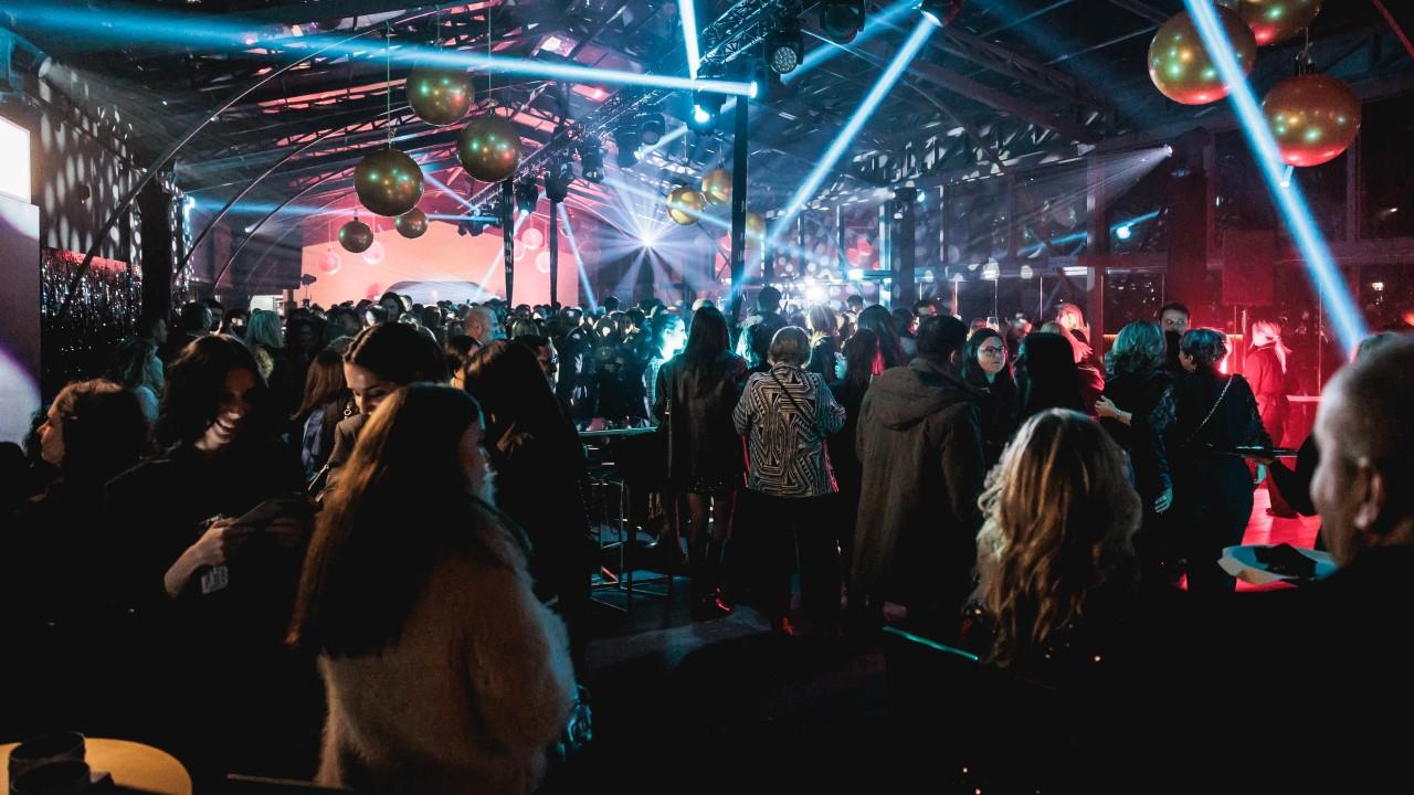 Together We Shine: Η επίσημη έναρξη της συνεργασίας Athens City Events και Δειπνοσοφιστήριον