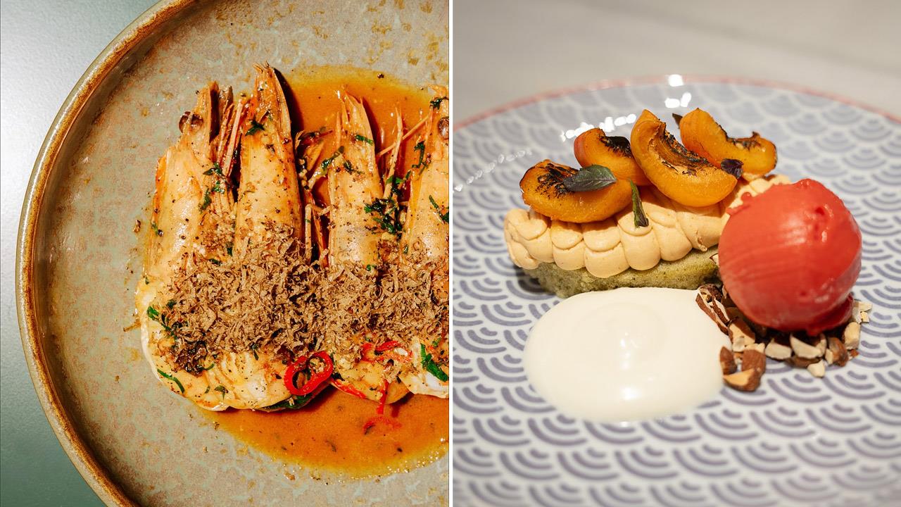 Αμπελόκηποι: Τα καλύτερα ταβερνάκια και φαγάδικα