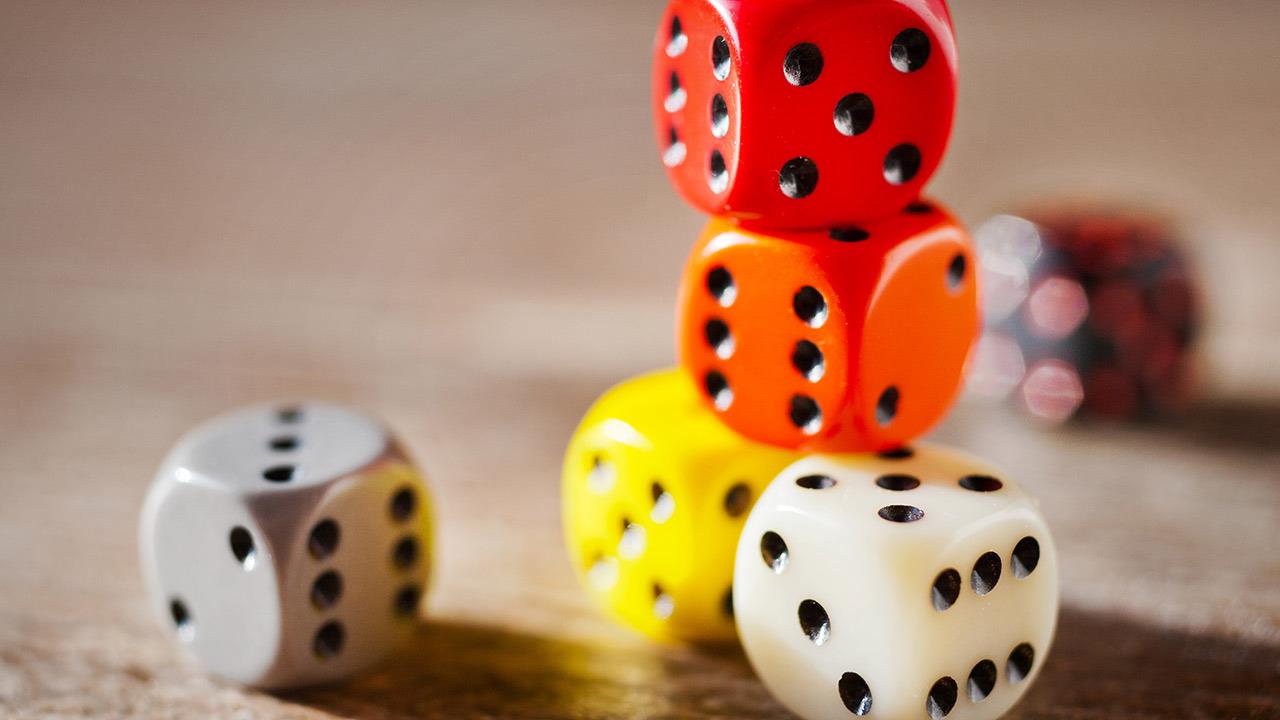 Αυτή η επίμονη αίσθηση ότι κάτι σημαίνουν οι συμπτώσεις