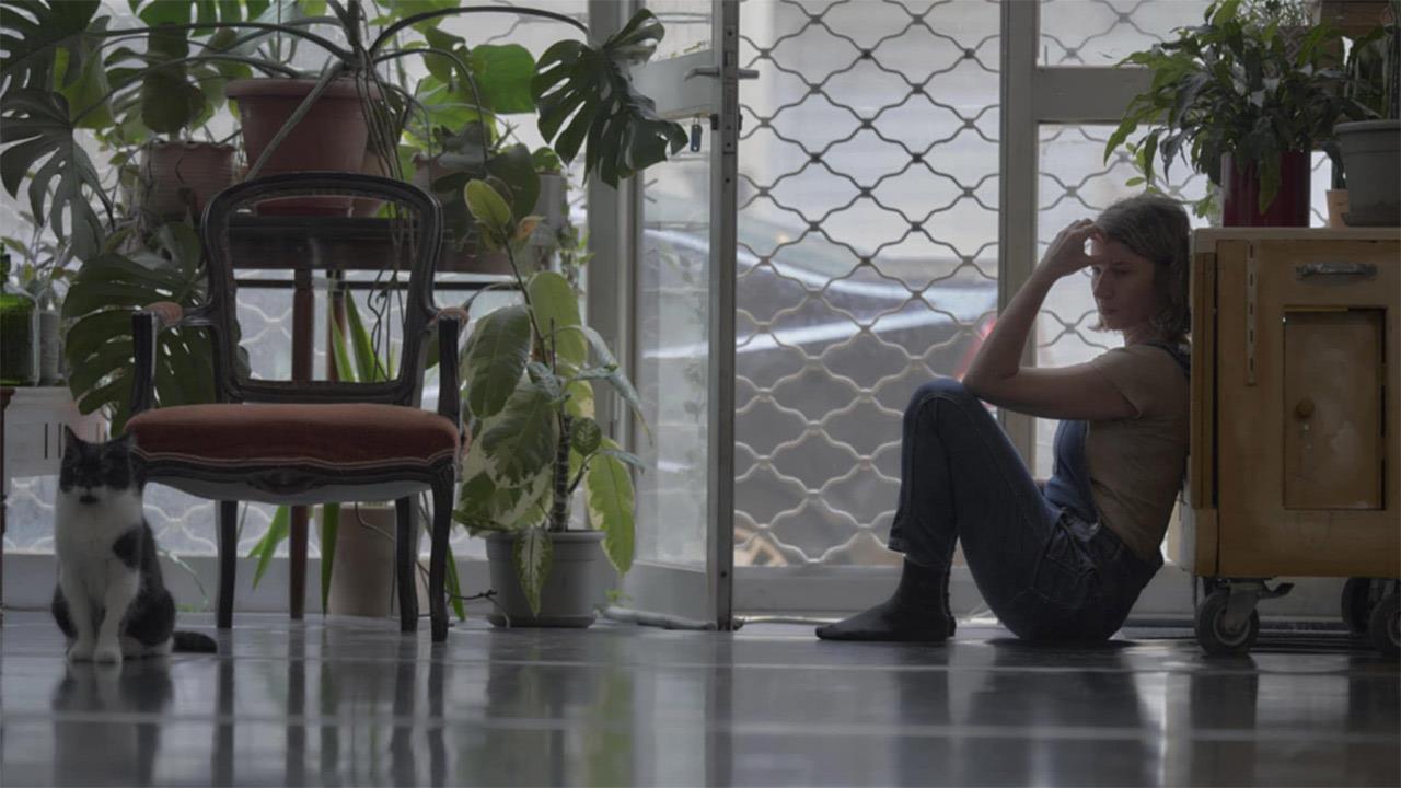 Πες της: Ο Αλέξης Βιδαλάκης σκηνοθετεί το έργο του Χρήστου Οικονόμου