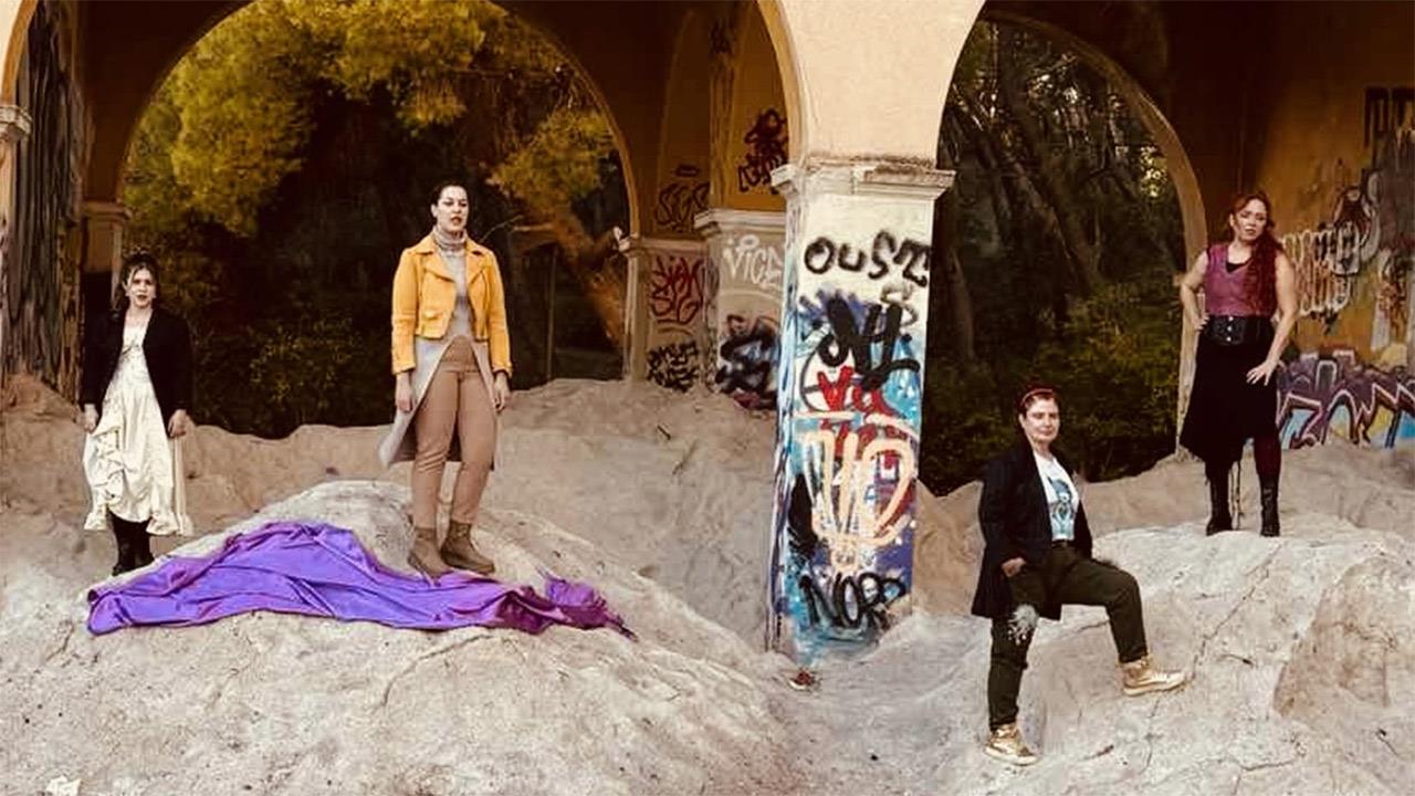 Endgame: 4 ημέρες και 7 λεπτά στον Μικρό Κεραμεικό