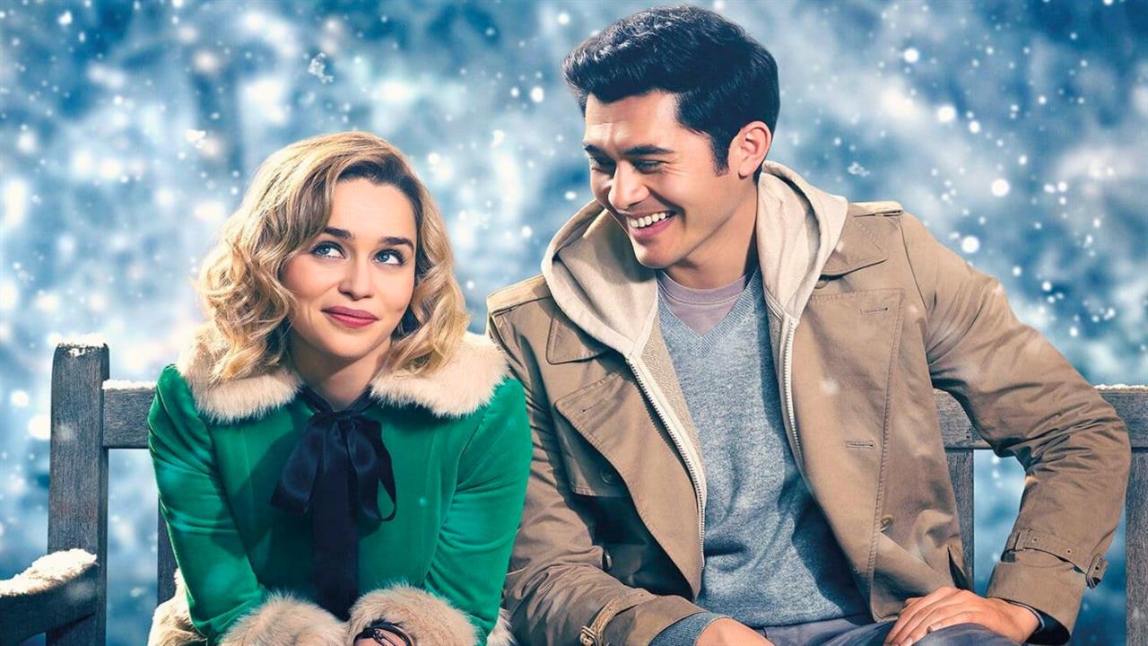 Οι καλύτερες ταινίες για να δεις τις γιορτές στο Netflix και το Disney+