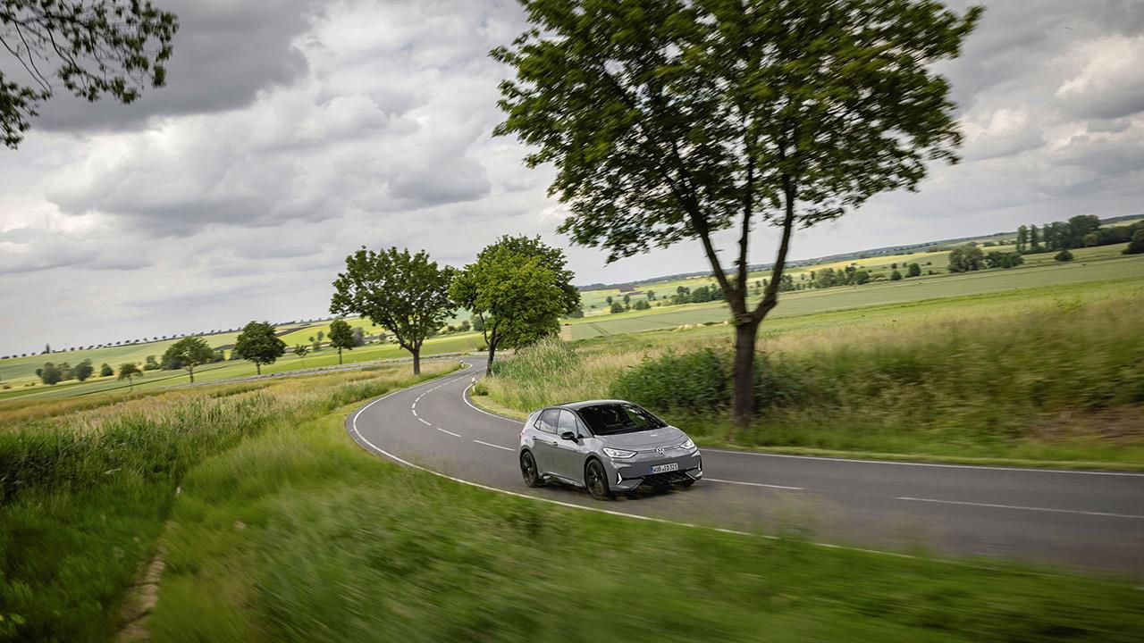 Αμιγώς ηλεκτρικά Volkswagen ID. με όφελος έως 17.500 ευρώ