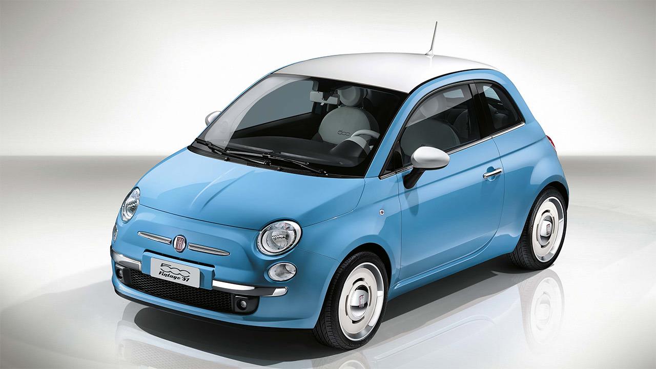 Ciao Futuro! Η Fiat στην Εβδομάδα Σχεδίου του Μιλάνου