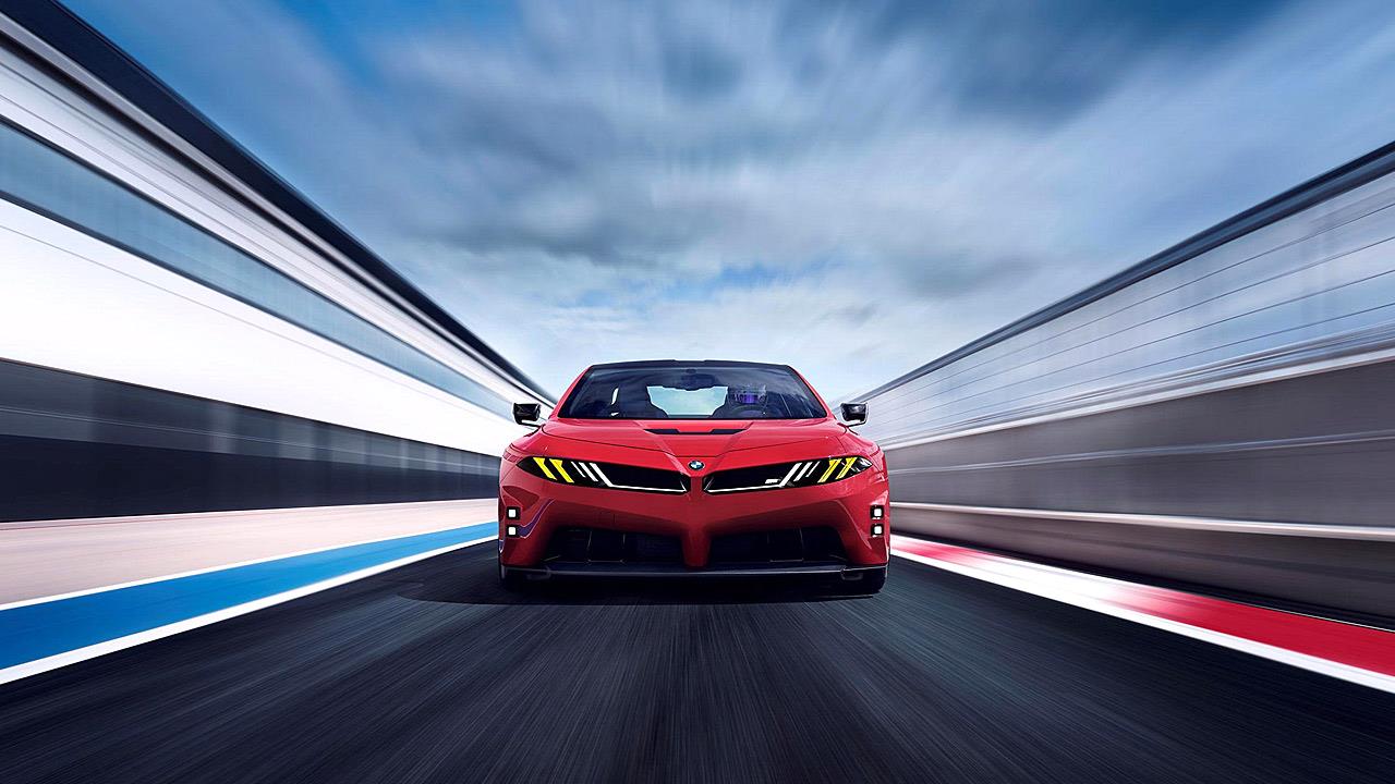 Το BMW Group ετοιμάζεται για συνομιλίες με το προσωπικό μετά την προειδοποίηση για κέρδος