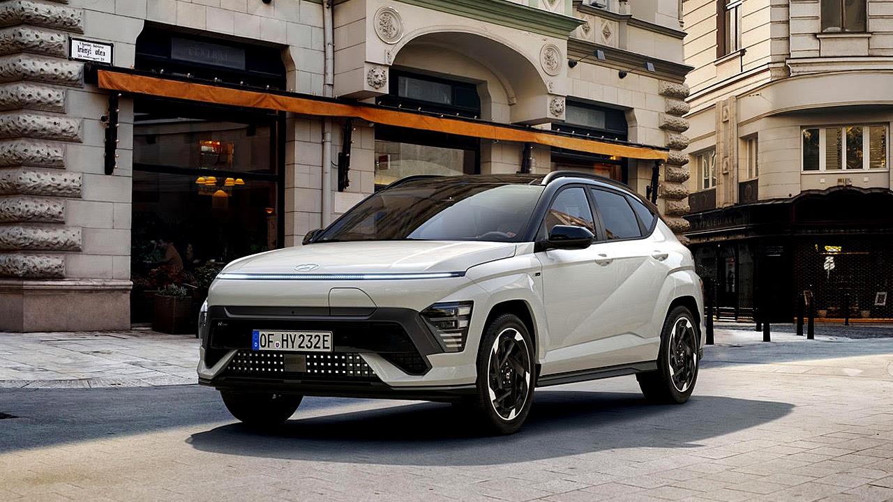 Η Hyundai και η Shell επεκτείνουν τη στρατηγική τους συνεργασία για την προώθηση λύσεων κινητικότητας του μέλλοντος
