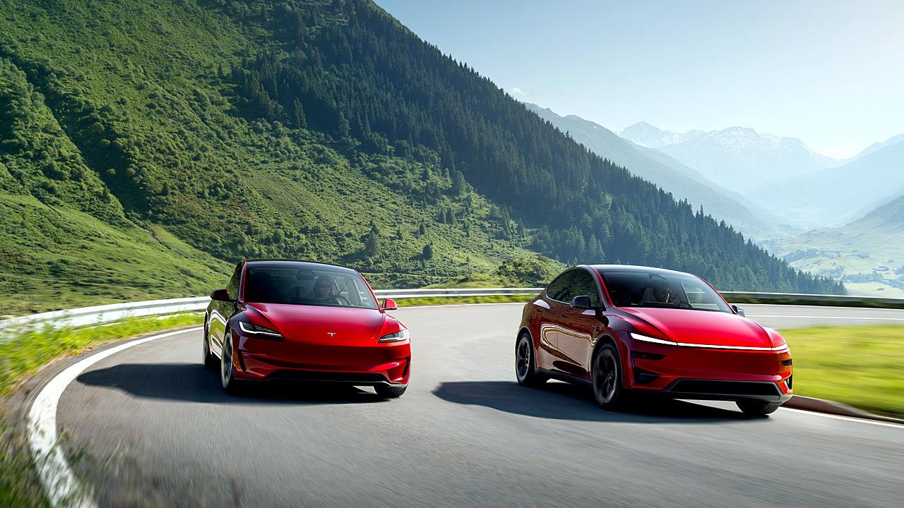 Γιατί η Tesla έχει εμπλακεί σε μια μαζική ανάκληση αυτοκινήτων στην Κίνα