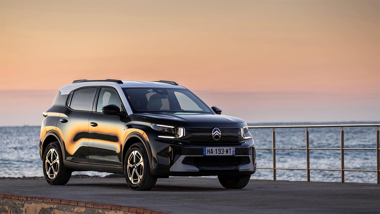 Νέα προνόμια από την Citroen