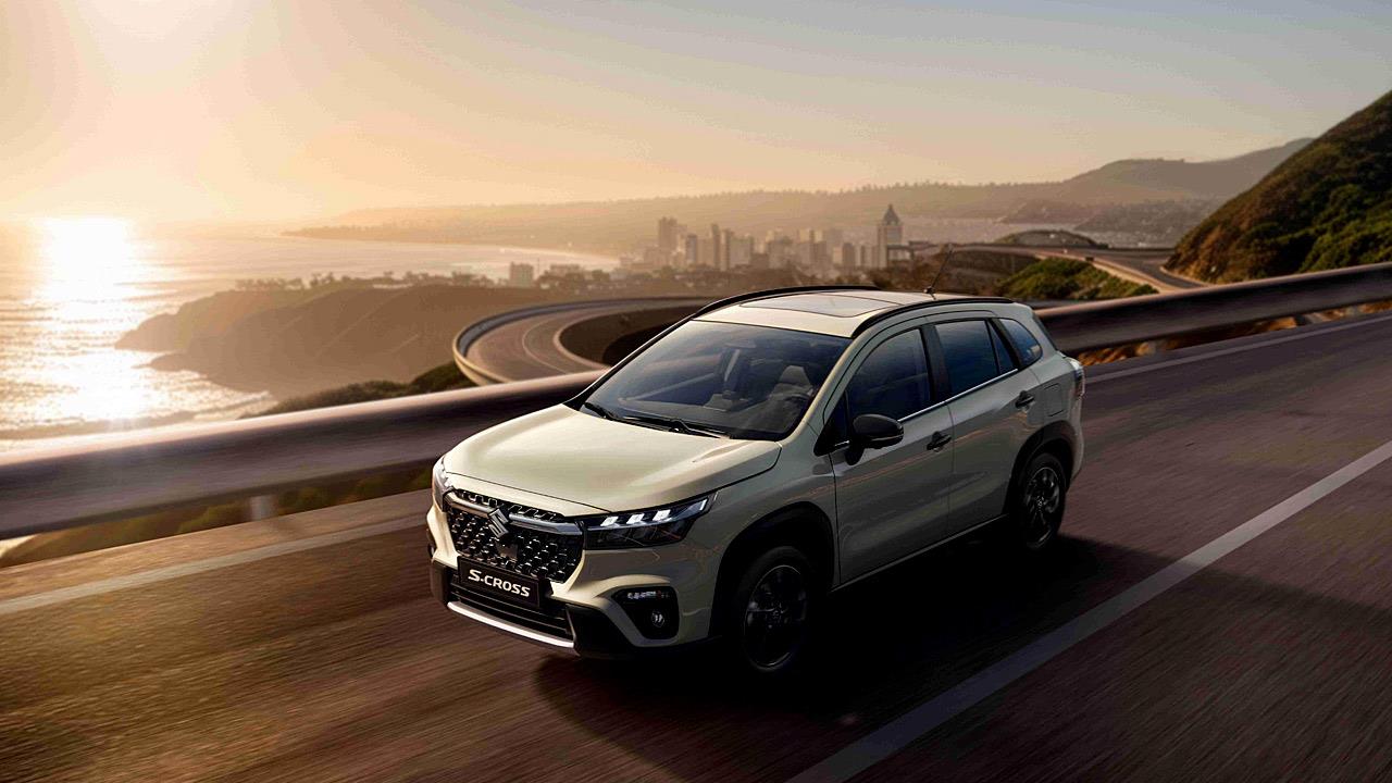 Πετάει η Suzuki, σημειώνει ρεκόρ πωλήσεων