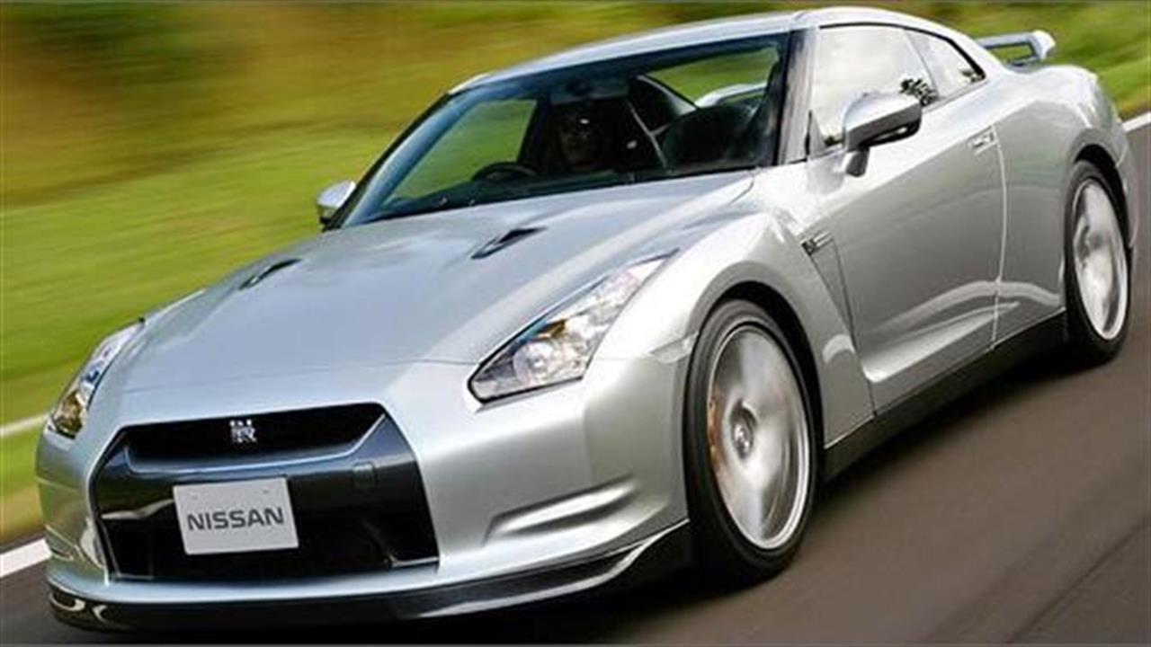 Nissan GT-R: Μαχητής των δρόμων